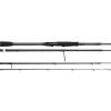 Savage Gear SG2 Medium Game Travel 8'1'' / 2,69m F 15-45g MH 4-teilig Reiserute