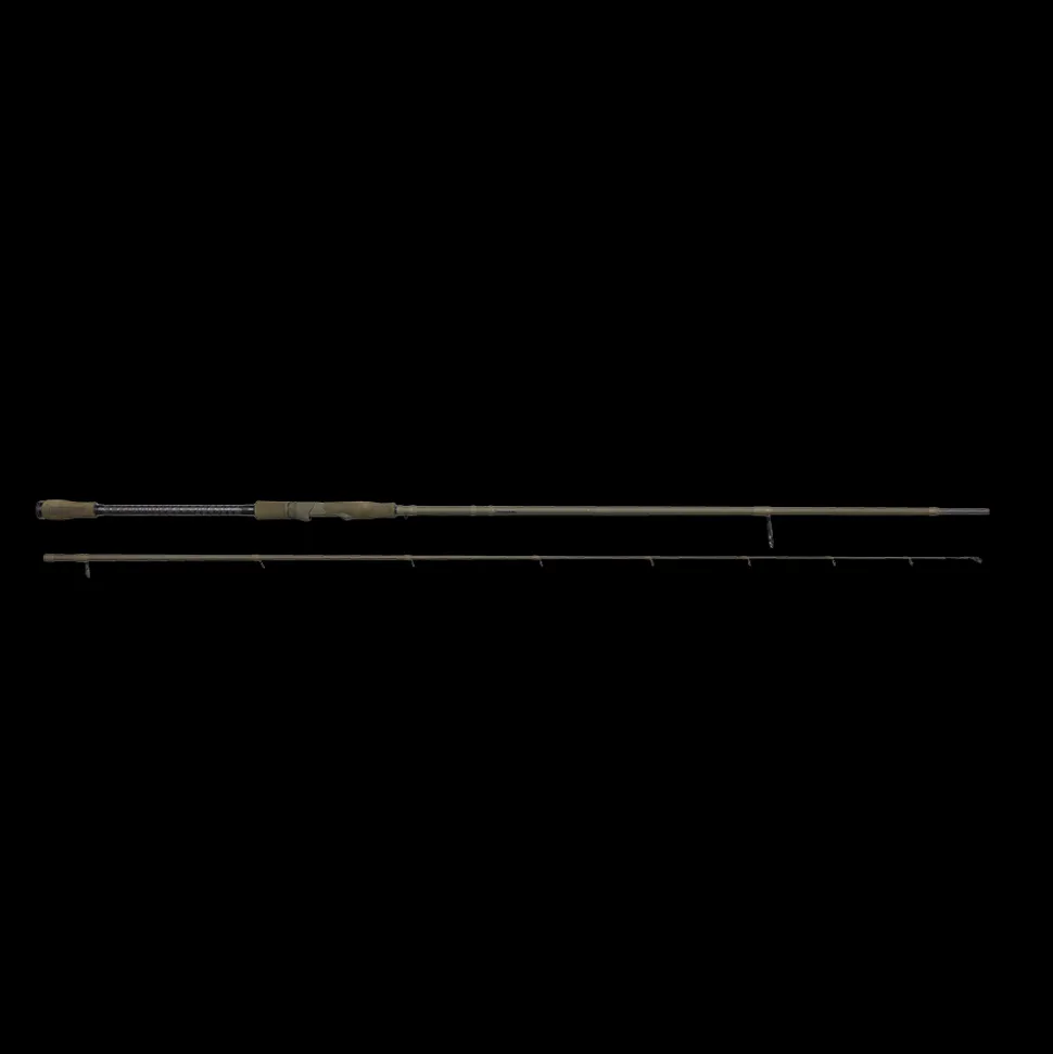 Savage Gear SG4 MEDIUM GAME 8'3''/2.51M XF 15-45G/MH 2SEC