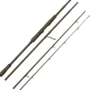 Savage Gear SG4 Medium Game 7'1" 2,15m 7-23g Reiserute 4-teilig Spinnrute