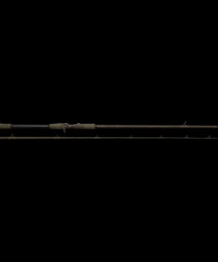 Savage Gear SG4 Power Game Trigger 2,59m 80-130g 2-teilig Baitcastrute Cast Rute SALE