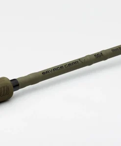 Savage Gear SG4 Shore Game 9'0" / 2,74m 5-18g Spinnrute Salzwasserrute