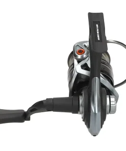 Savage Gear SG4 Spinncombo 2,74m / 25-65g + 2500H FD Spinnrolle Angelset