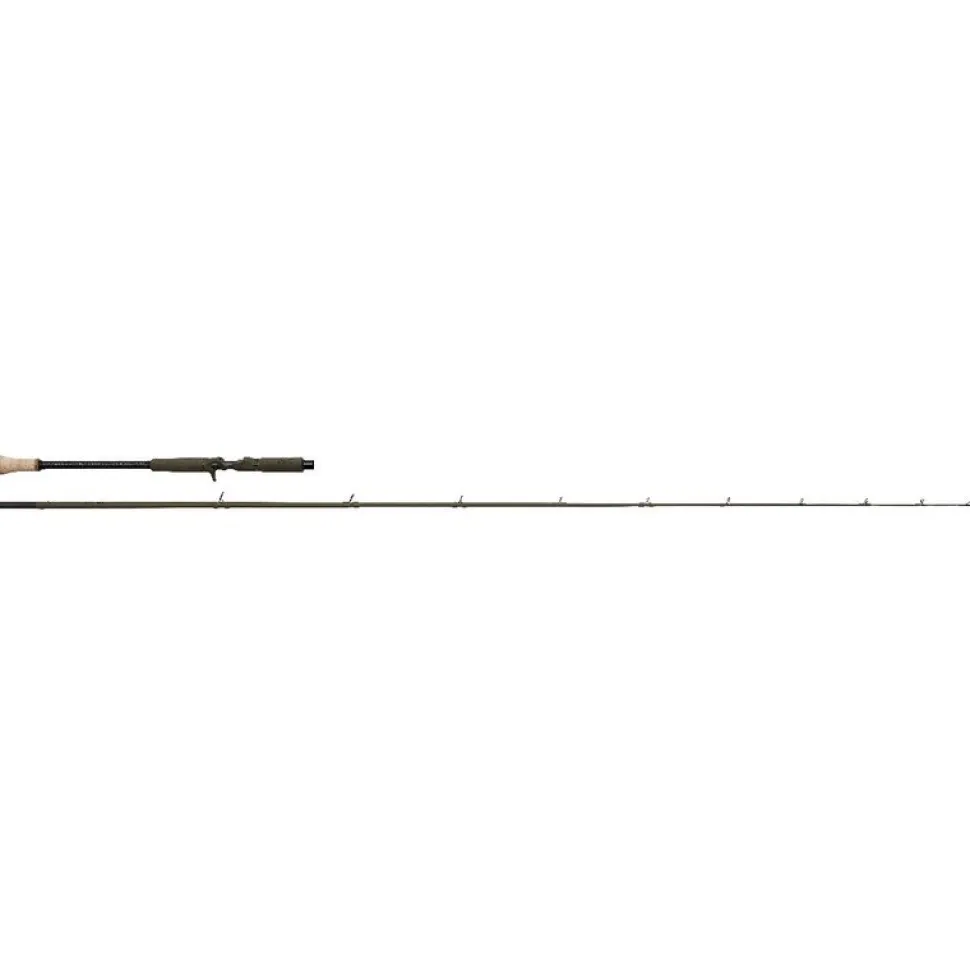 Savage Gear SG4 Swimbait Specialist Trigger 7'11" 2,38m 130-200g Baitcastrute SALE
