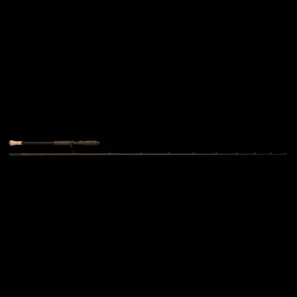 Savage Gear SG4 Swimbait Specialist Trigger 7'11" 2,38m 50-110g Baitcastrute SALE