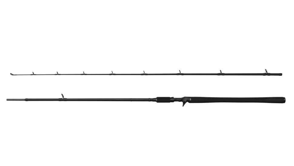 Savage Gear SG TACTICAL MONSTER BC 2P Casting Rod Baitcast Spinnruten Alle Modelle