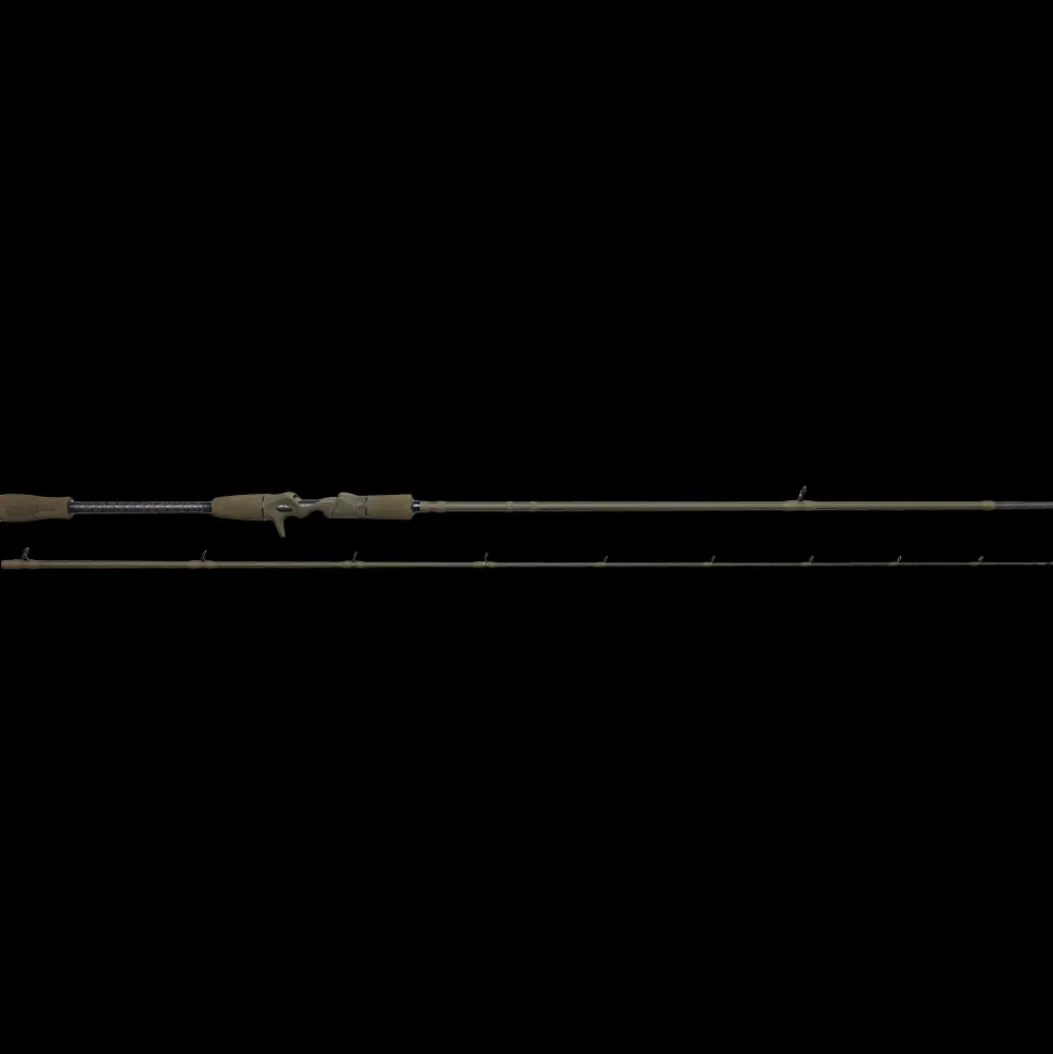 Savage Gear SG4 T/C Finezze Specialist 7" 2,13m F 7-21g Baitcastrute Spinnrute