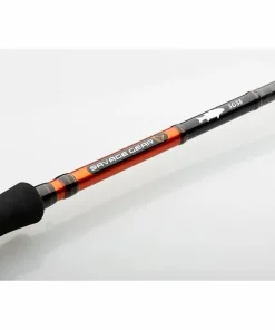 Savage Gear SGS8 9" 2,74m 12-46g Precision Lure Specialist Spinnrute 2-teilig