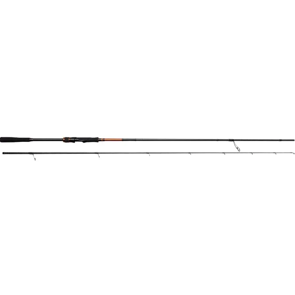 Savage Gear SGS8 9" 2,74m 9-35g Precision Lure Specialist Spinnrute 2-teilig