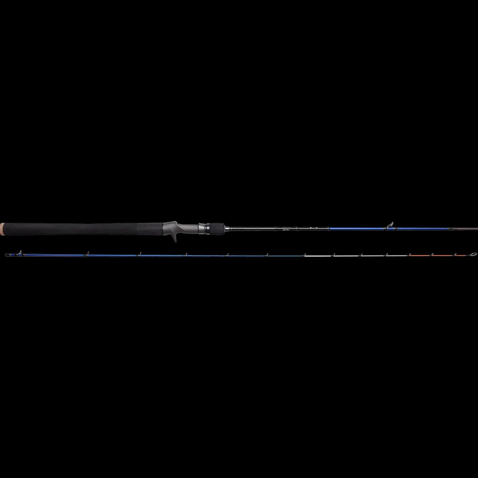 Savage Gear SGS6 Ika & Jig 6'8'' / 2,03m M Max. 100g M 0.6-1.0 2PCS Trigger