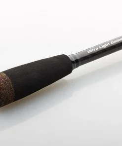 Savage Gear SGS2 Light Game 9" / 2,74m / 4-16g Spinnrute 2-teilig Finesse Rute