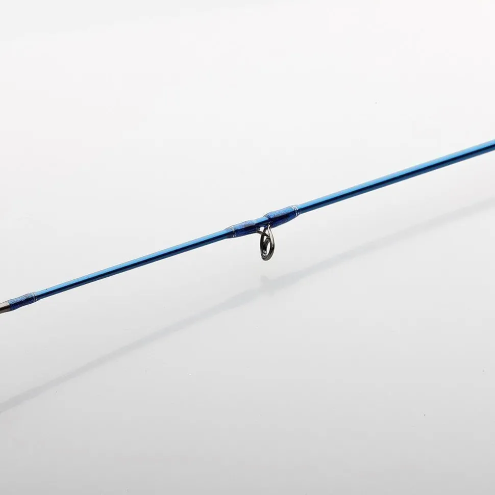 Savage Gear SGS2 Offshore Sea Bass 7'6" 2,30m F 10-35g M 1.0-1.5 2-teilig Spinnrute