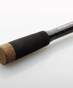Savage Gear SGS2 Offshore Sea Bass 8" 2,44m F 15-45g MH 1.0-2.0 2-teilige Spinnrute