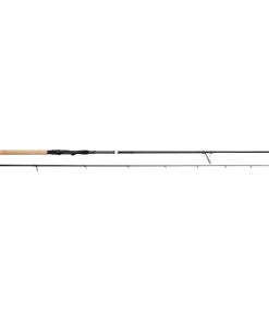 Savage Gear SGS2 Shore Game 8" / 2,44m / 5-20g Spinnrute 2-teilig