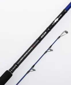 Savage Gear SGS6 SHORE JIGGING 10'/3.05M MF 30-100G MH 2.0-4.0 2PCS