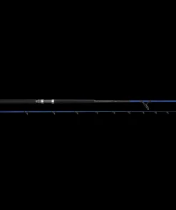 Savage Gear SGS6 SHORE JIGGING 10'/3.05M MF 60-150G H 2.5-5.0 2PCS