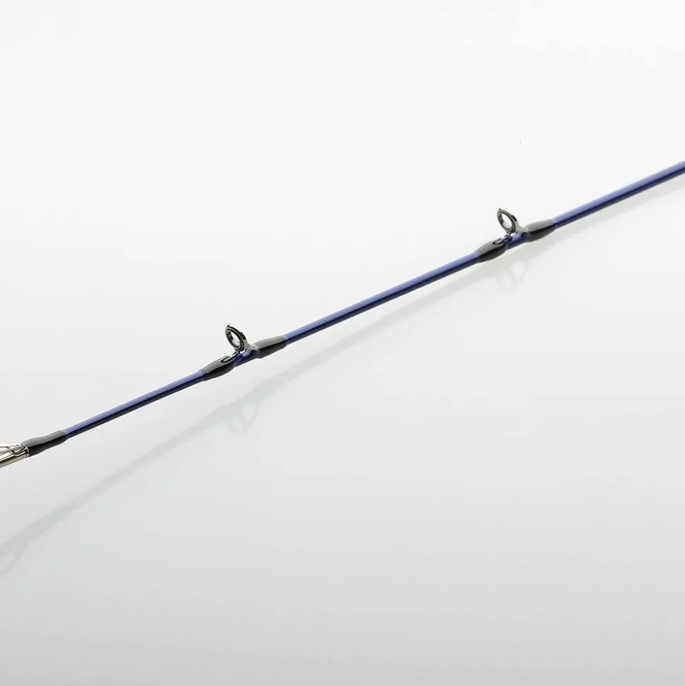 Savage Gear SGS6 Slow Jigging 6'4'' / 1,93m XF Max. 200g H 1.2-2.0 Baitcastrute