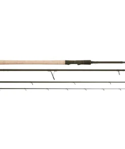 Savage Gear SG4S Travel Shore Game 9'2'' / 2,79m 7-24g 4-teilig Reiserute Spin