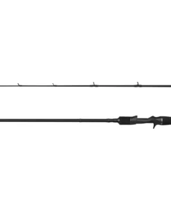 Savage Gear Tactical Medium Game BC 2,13m 10-30g 2-teilig Baitcastrute