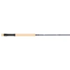 Shakespeare CARBON ROD 8' #5/6 4PC