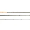 Shakespeare Cedar Canyon 8" #3-4 Stream Fliegenrute 3-teilig
