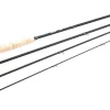 Shakespeare Cedar Canyon 8" #3-4 Premier Fly Fliegenrute 4-teilig