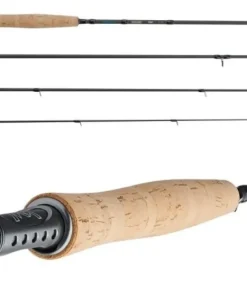 Shakespeare Cedar Canyon 9" / 2,74m / #5 Summit Fly Rod Fliegenrute