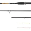 Shakespeare Challenge XT 12FT Feeder 3,64m 40-80g Feederrute 3+2 teilig