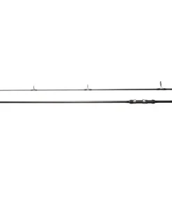 Shakespeare Cypry Karpfencombo 12ft 3,60m 2,75lbs + Freilaufrolle Angelset Karpfenangeln