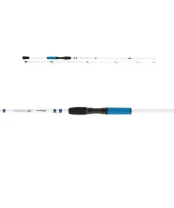 Shakespeare Excursion 2,10m / 5-15g Spinnrute Light Spinn Rute