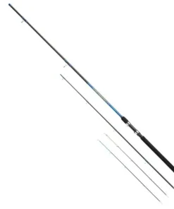 Shakespeare Firebird 10ft / 3,00m / bis 60g Feeder Combo Feederset Angelset