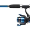 Shakespeare FIREBIRD TELESC. 8FT SPIN COMBO 15-35gm