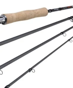 Shakespeare SIGMA SUPRA 10FT FLY 6WT Fliegenrute