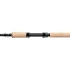 Shakespeare SKP B1 12ft 3,60m / 1,75lbs Barbelrute Grundrute