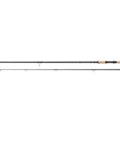 Shakespeare SKP B1 12ft 3,60m / 2,00lbs Specimenrute Karpfen Feeder Grundrute