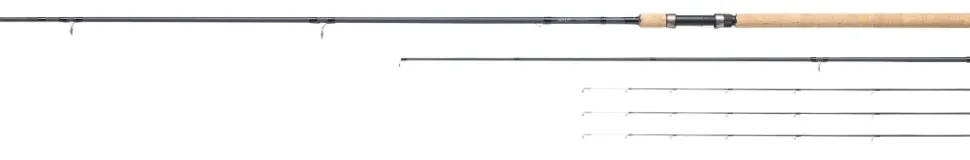 Shakespeare SKP Concept 12ft Feeder Feederrrute Feederfischen