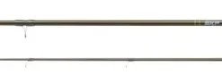 Shakespeare SKP Solitude 12ft 3,65m Super Float Posenrute 2-teilig