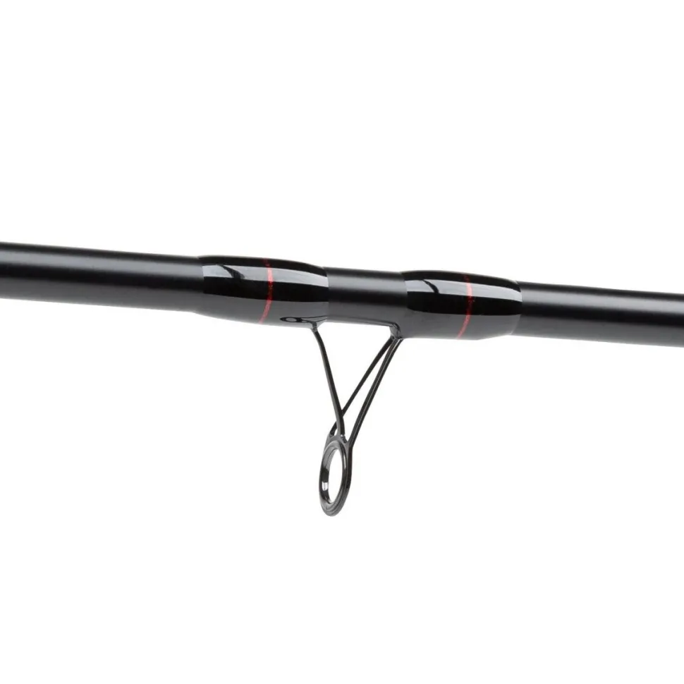 Shakespeare Superteam SC-3 12ft 3,60m / 5-25g D-Waggler Posenrute