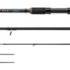 Shakespeare Superteam SFX Plus Method Feeder Feederrute 3,80m 12,6ft bis 150g