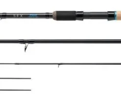 Shakespeare Superteam SFX Plus Method Feeder Feederrute 3,80m 12,6ft bis 150g