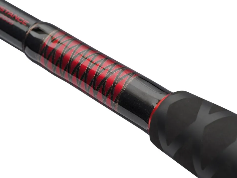 Shakespeare Ugly Stik 3,30m / 120-200g Silurus Distance Welsrute Wallerrute