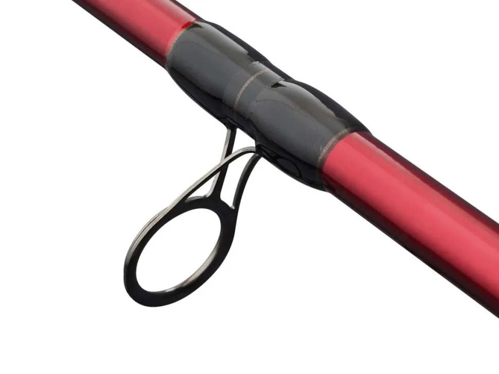 Shakespeare Ugly Stik 3,30m / 120-200g Silurus Distance Welsrute Wallerrute