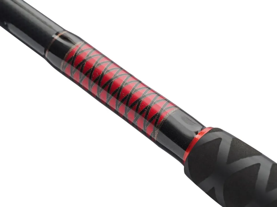 Shakespeare Ugly Stik Silurus Bank 2,40m 80-150g Wallerrute Welsrute