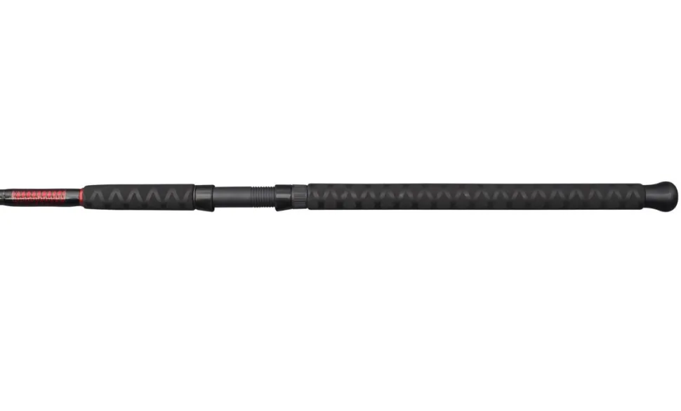 Shakespeare Ugly Stik Silurus Bank 2,40m 80-150g Wallerrute Welsrute