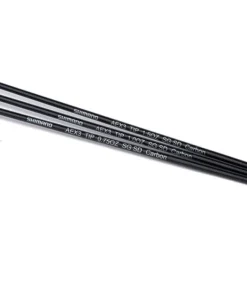 Shimano Aero X3 Distance Feeder 3,66m 12'0" 90g  2pc+tips