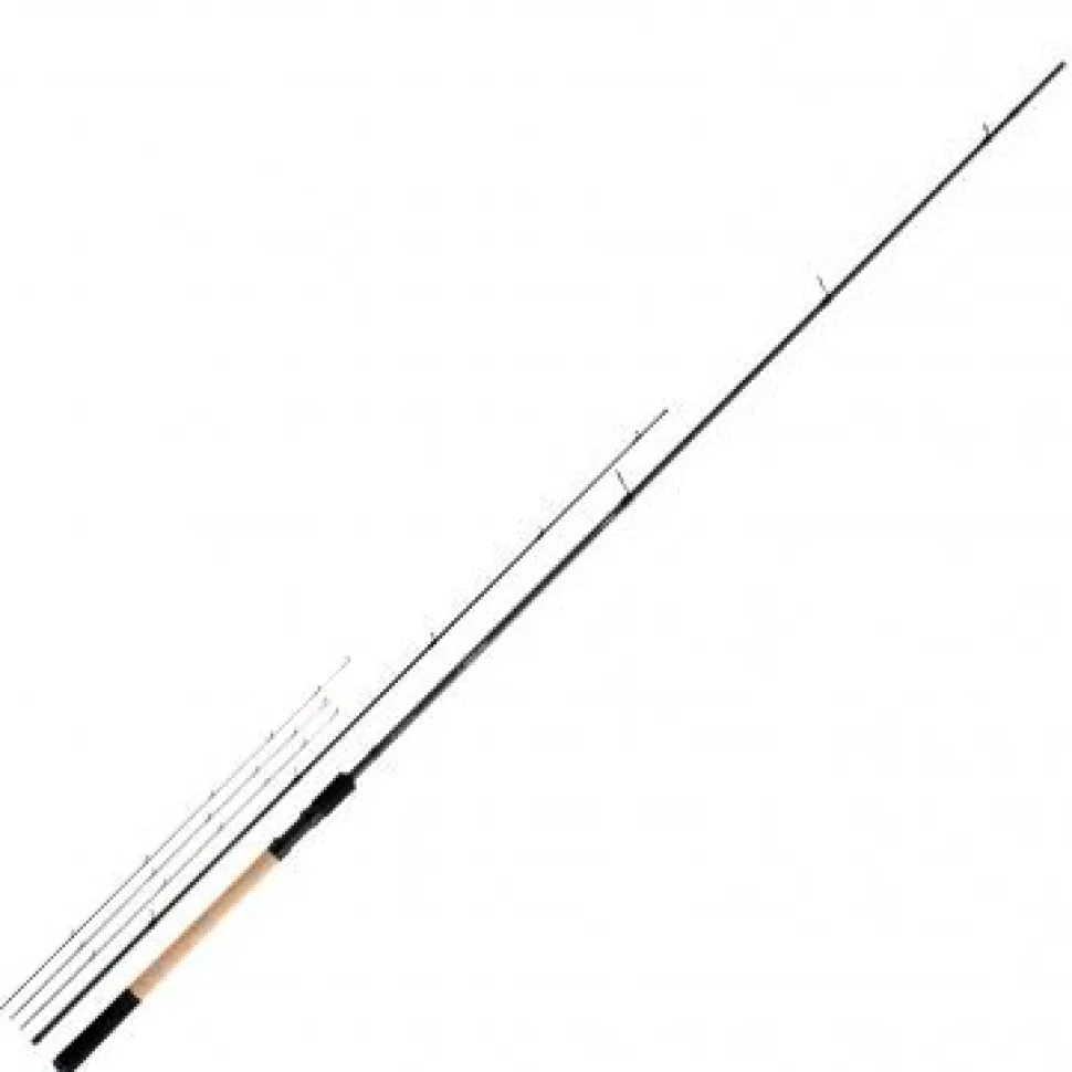 Shimano Aero X5 Distance Power Feeder 12' 3,66m 110g Feederrute