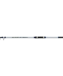 Shimano Alivio AX Boat Tele 210H 2,10m / 30-150g Teleskoprute Bootsrute