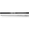 Shimano Beastmaster CX Innerguide XH 2,20m  200-450g 3-teilig Inliner Bootsrute