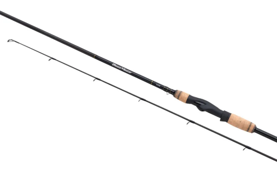 Shimano Beastmaster Fx Predator 210M