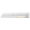 Shimano Biocraft XR Fly Still Wtr 9'0"  #7  4pc