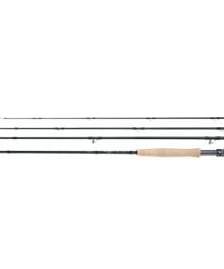 Shimano Biocraft XR Fly Still Wtr 9'0"  #7  4pc